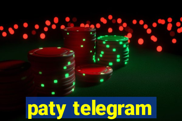 paty telegram